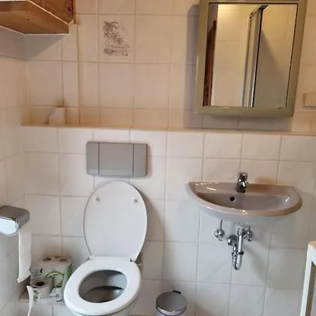Wohnung In Windhagen Naehe A3 Exterior foto