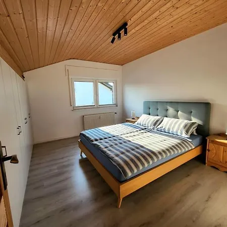 Wohnung In Windhagen Naehe A3 Exterior foto