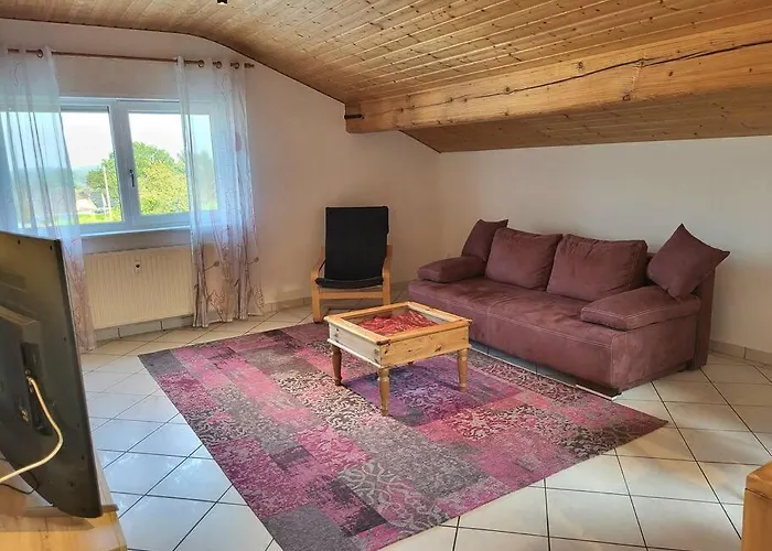 Wohnung In Windhagen Naehe A3
