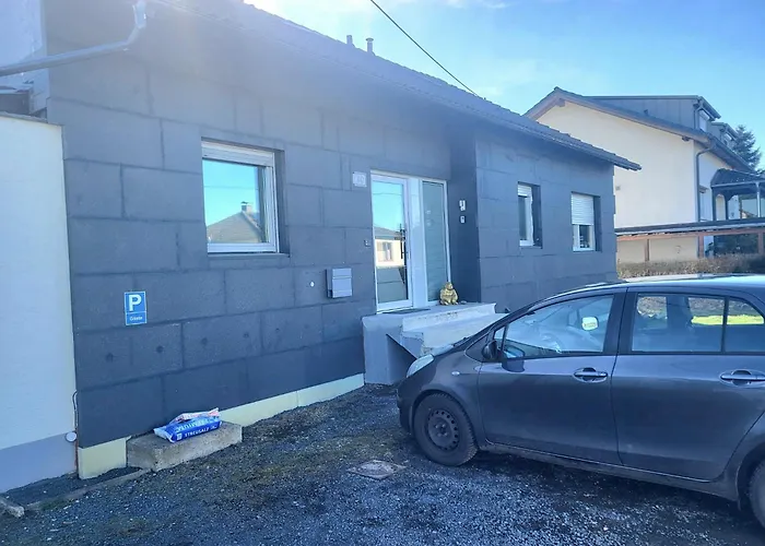 Wohnung In Windhagen Naehe A3