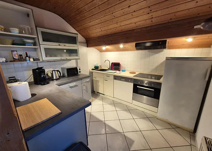 Wohnung In Windhagen Naehe A3