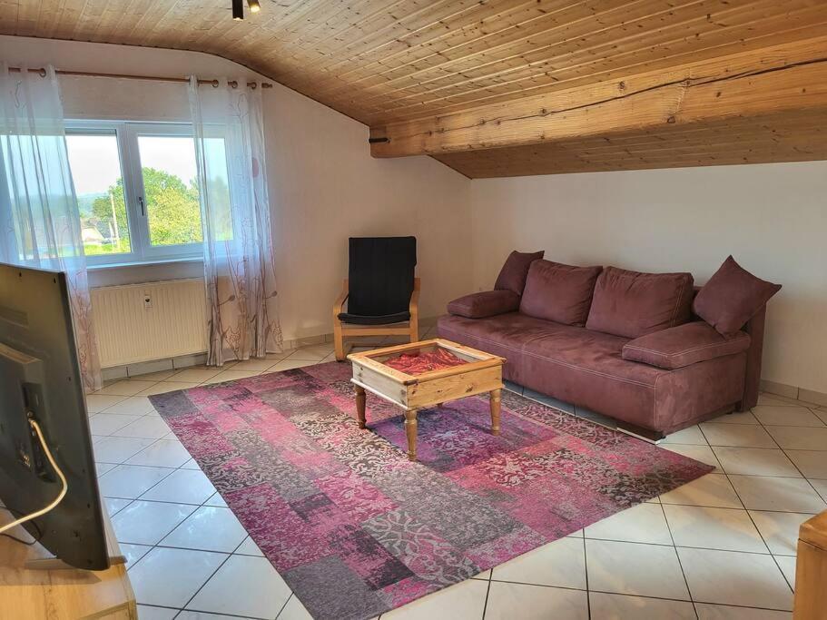 Appartement In Naehe A3 *