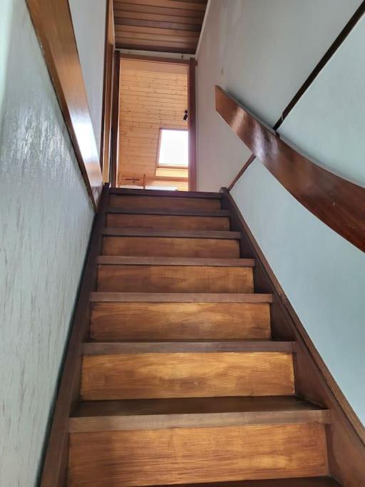 Appartement In Naehe A3 *