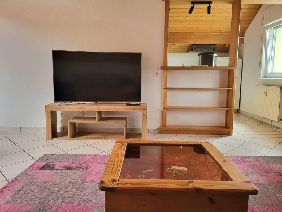 In Naehe A3 Apartment