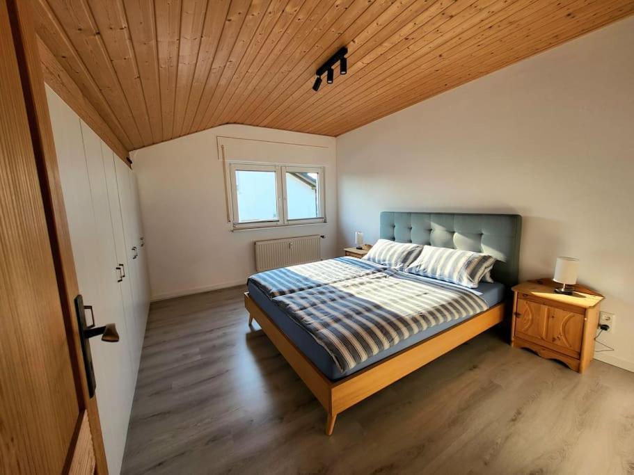 In Naehe A3 Appartement *