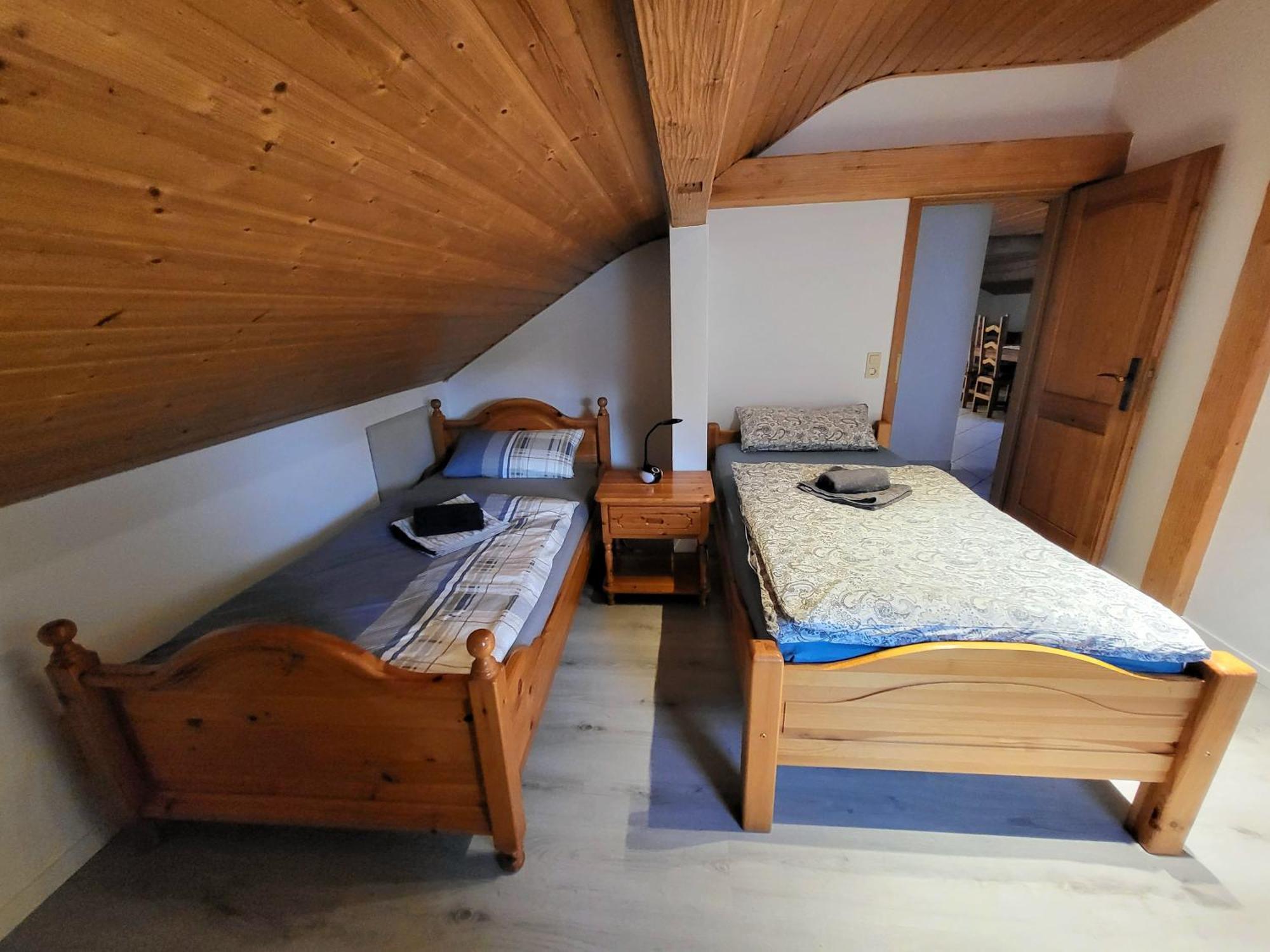 In Naehe A3 Apartment