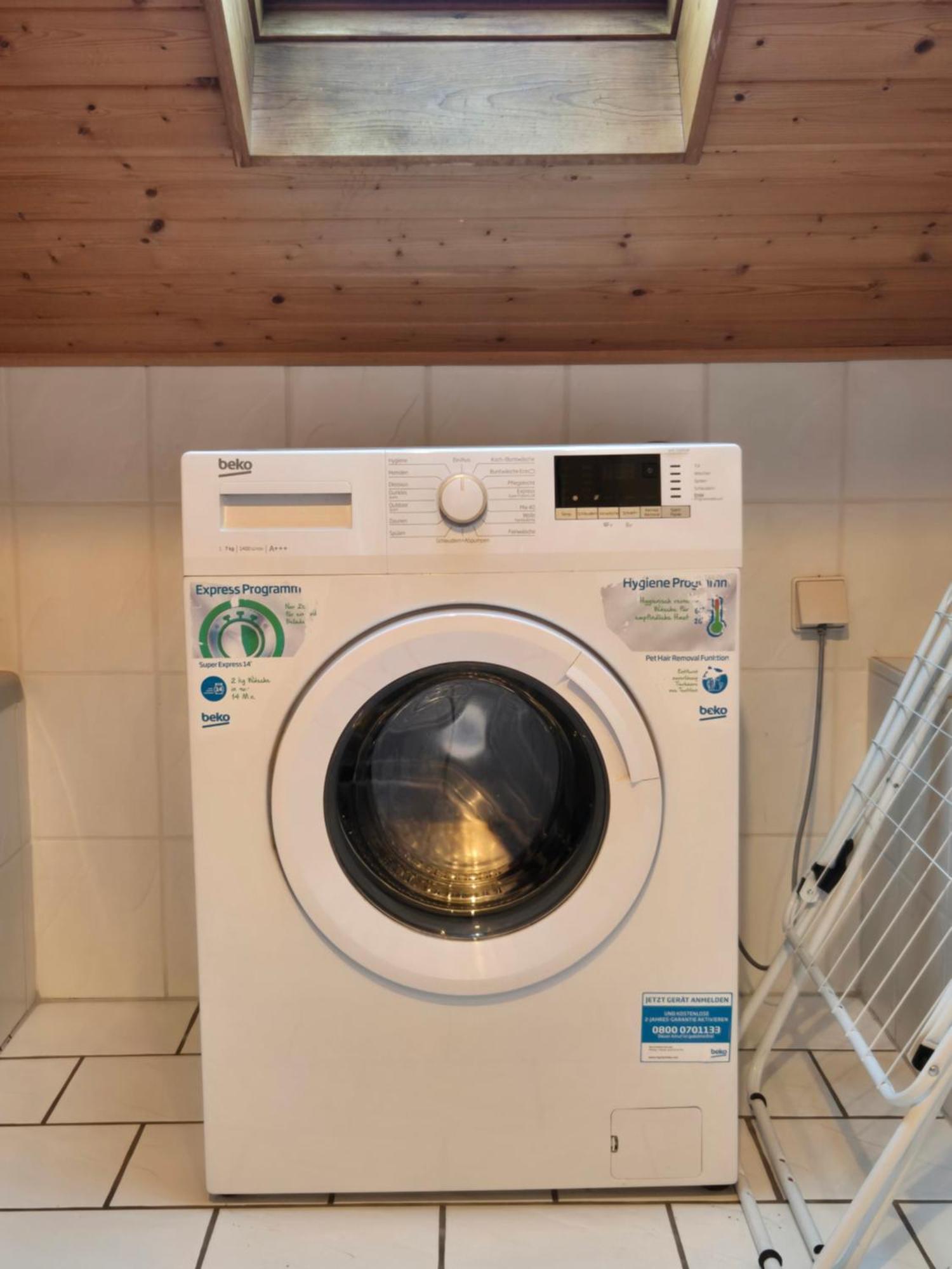 Appartement In Naehe A3