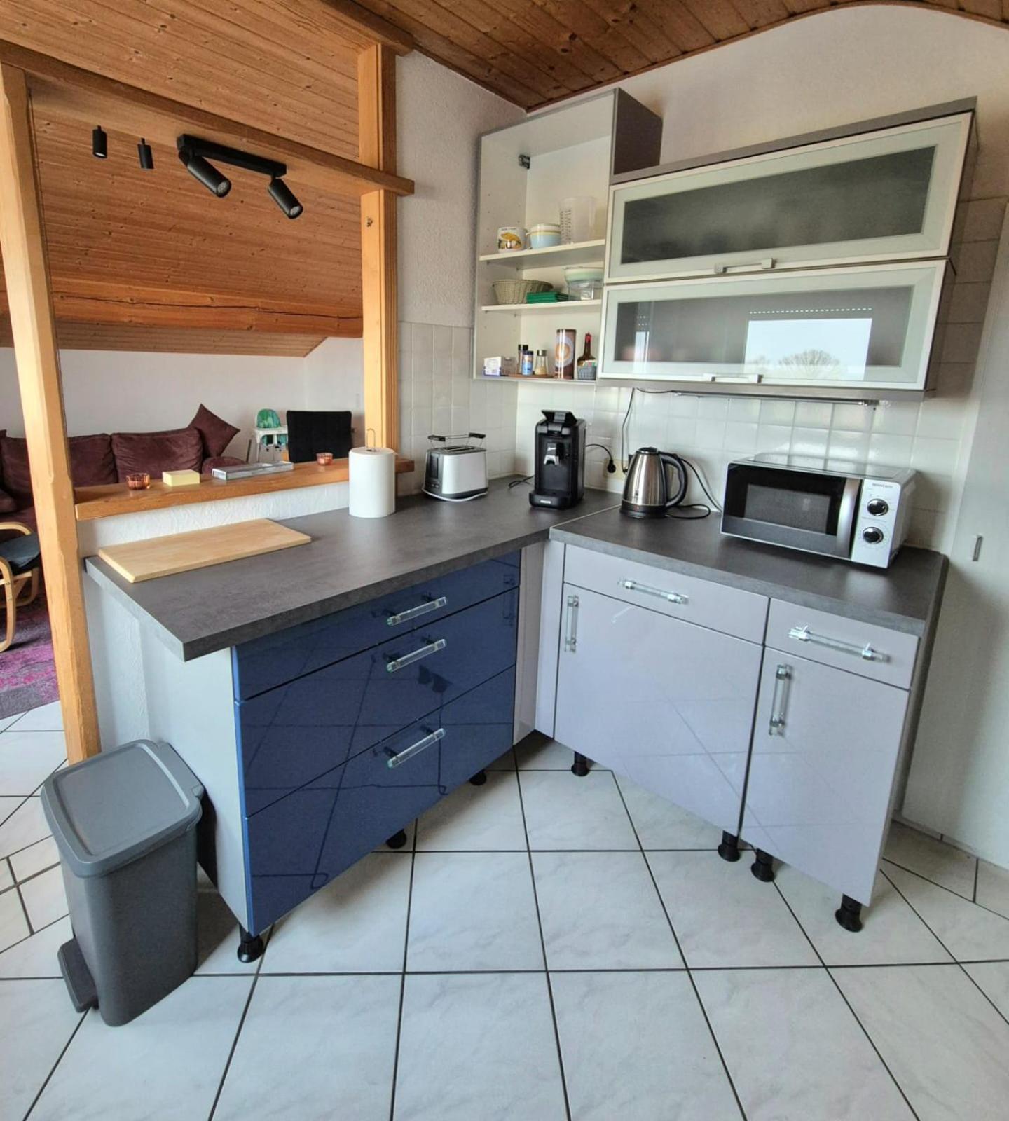 Apartment In Naehe A3