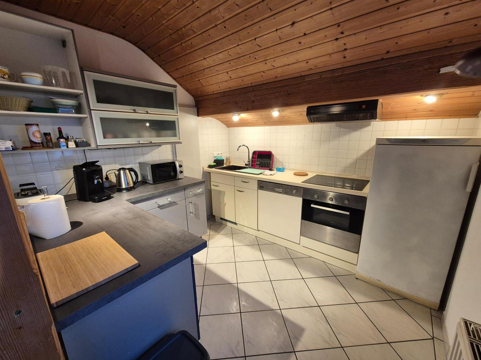 Apartment In Naehe A3